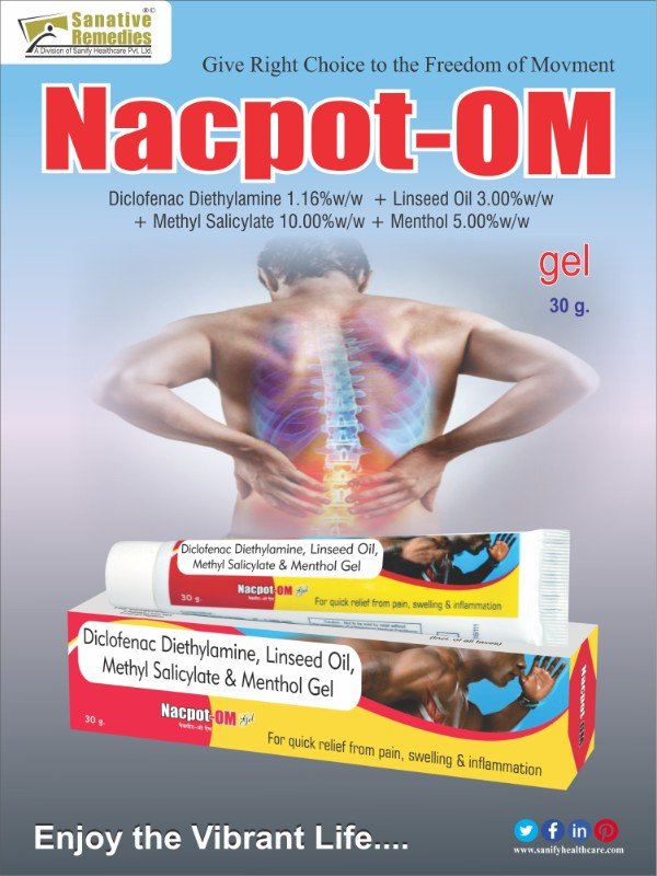 Nacpot OM